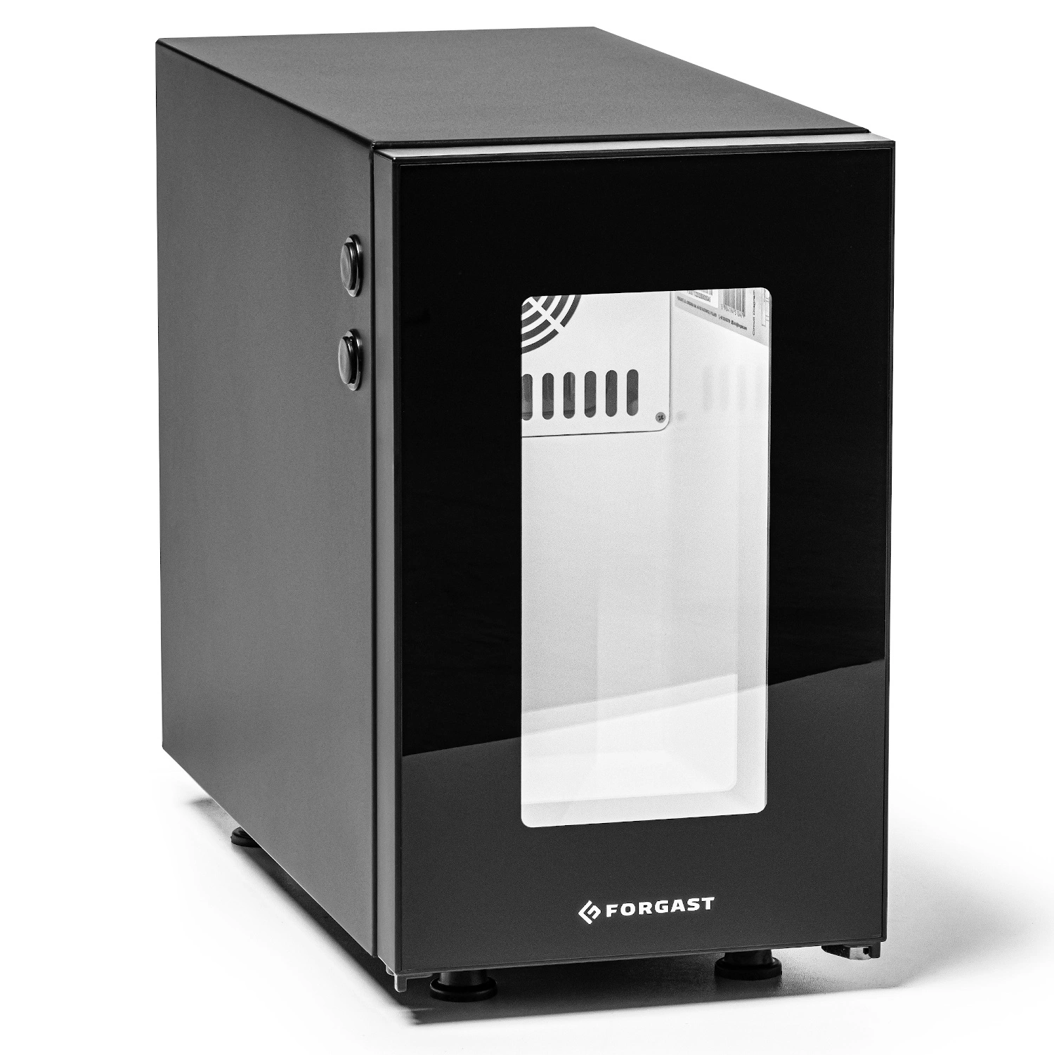 Chłodziarka do mleka do ekspresu do kawy | FORGAST FG05713