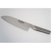 Nóż kuchenny Santoku 18 cm | GLOBAL G-46