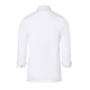 Bluza kucharska Basic biała | KARLOWSKY BJM 1-3