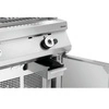 Grill lawowy gazowy z podstawą | BARTSCHER 2954631