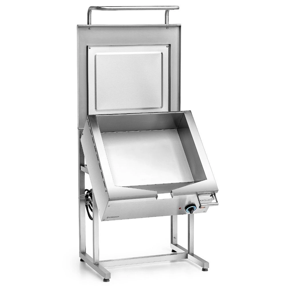 Patelnia gastronomiczna elektryczna, 36 l, 6 kW | FORGAST FG09430