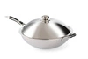 Patelnia indukcyjna wok | HENDI 239773