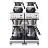 Ekspres do kawy przelewowy MATIC TWIN 230 V | BRAVILOR BONAMAT 8.010.060.31002