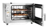 Piec konwekcyjno-parowy Silversteam 5111D | BARTSCHER 117725