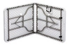 Stół składany Multi 1830-W | BARTSCHER 601179