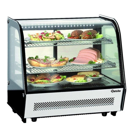 Witryna chłodnicza Deli Cool II | BARTSCHER 700202G