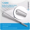 Rózga do ubijania piany dł. 50 cm | FORGAST FG11003
