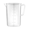 Dzbanek miarka z polipropylenu 3 l | FORGAST FG11558