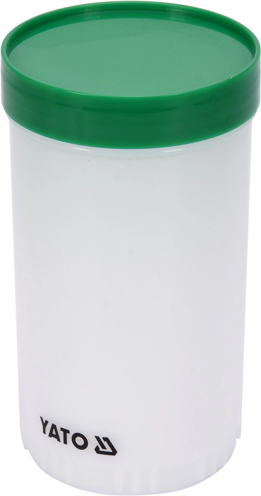 Dyspenser barmański 2-częściowy zielony | YATO YG-07117