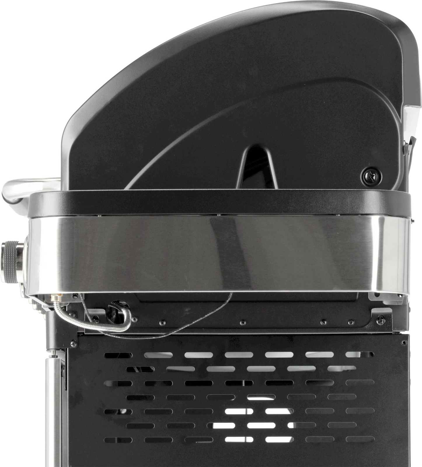 Grill zewnętrzny gazowy Zushi 6+1 | YATO YG-20004