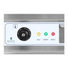 Płyta grillowa elektryczna RCG 60H2 | Royal Catering 10011139