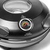 Piec do pizzy, elektryczny, średnica 32 cm, 1.2 kW, 230 V | FORGAST HOME FG09556