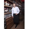 Zapaska kelnerska bistro basic czarna | KARLOWSKY BBSS 1-1-Stck