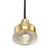 Lampa grzewcza do potraw IWL250D GO | BARTSCHER 114275