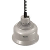 Lampa grzewcza do potraw IWL250D SI | BARTSCHER 114278