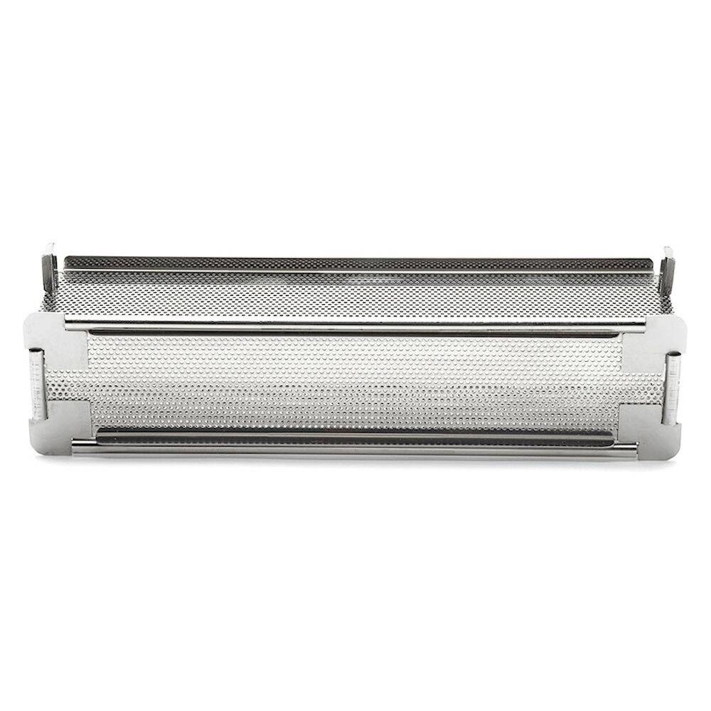 Forma perforowana do pieczenia 24x5 cm | DE BUYER D-3210-24