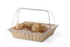 Koszyk na pieczywo z pokrywką Rolltop | HENDI 426968