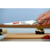 Nóż kuchenny do wykrawania 16 cm | GLOBAL G-21