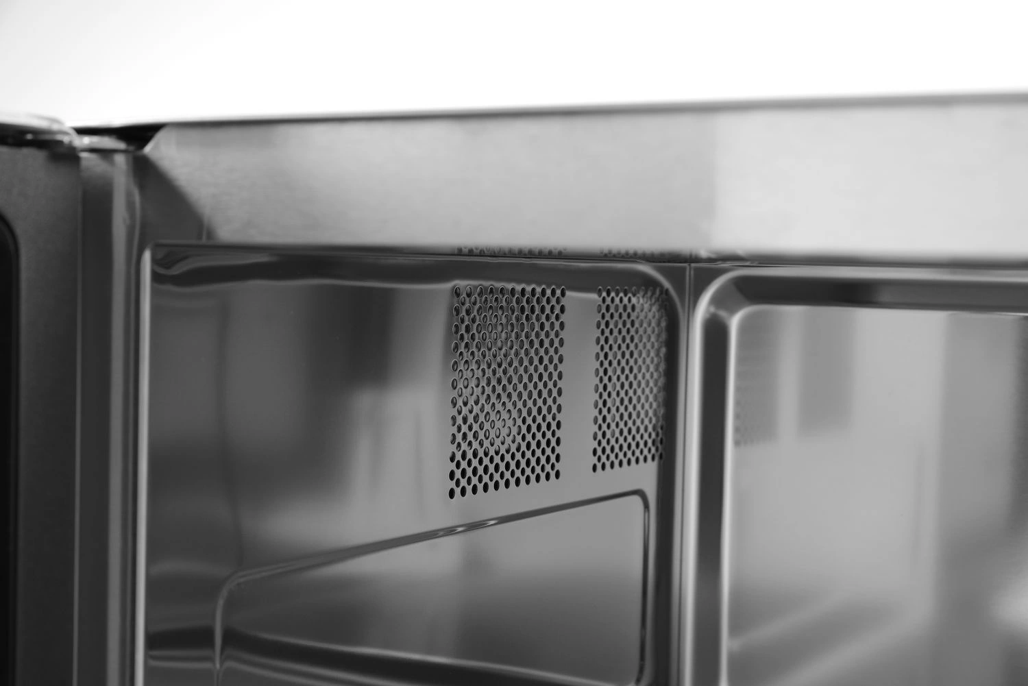 Kuchnia mikrofalowa 25 l, 1.5 kW | HENDI 281352