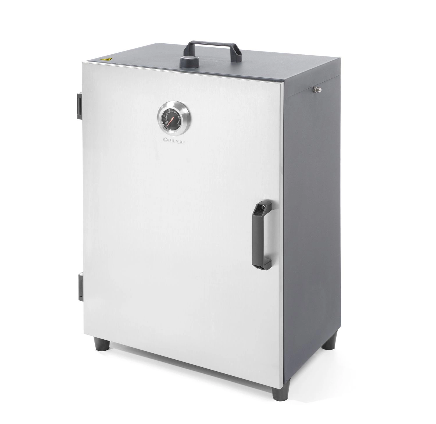 Piec wędzarniczy elektryczny, 3 półki, 1.6 kW | HENDI 238486