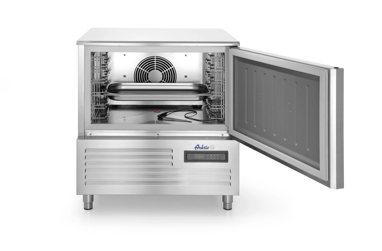 Schładzarka szokowa (poj. 5xGN1/1) 232170 | HENDI 232170