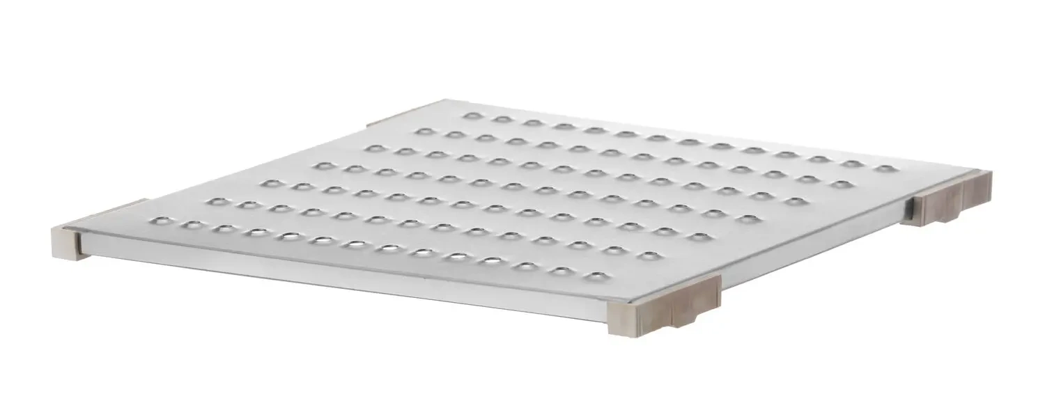 Piec konwekcyjno-mikrofalowy CombiTurbo , 18 L, czarny, 230V/3000 W | HENDI 281277