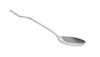 Łyżka do sosu do pizzy 28cm poj. 0,05 l | HENDI 855492
