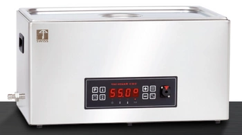 Urządzenie do gotowania w próżni Sous Vide CSC-20 CT | VAC-STAR V-4405-EF-A00000