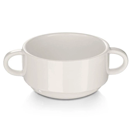 Bulionówka porcelanowa Modermo Prima | MODERMO MP040