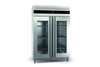 Szafa chłodnicza przeszklona Advance, 1332 l, 190 W | FAGOR AUP-22G GD