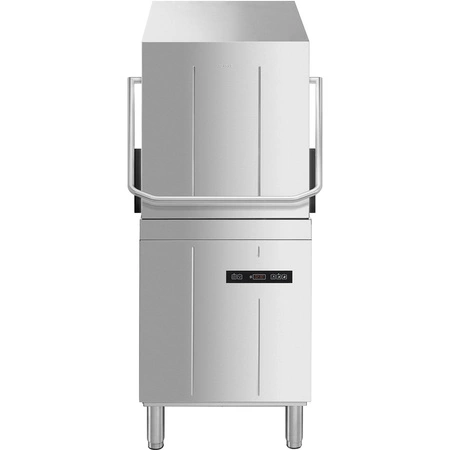 Zmywarka profesjonalna kapturowa ECOLINE | SMEG SPH503L