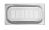 Pojemnik GN 1/3 gł. 6,5 cm perforowany PROFI LINE | HENDI 802533