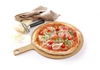 Deska do pizzy z uchwytem śr. 30,5 cm | HENDI 505533