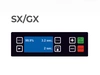 Pakowarka próżniowa stołowa S 223 L SX | VAC-STAR V-4132-EF-AEBCAZ
