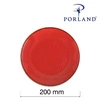 Talerz płytki MAGMA 20 cm | PORLAND 04ALM005306