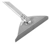 Skrobak do pieca dł. 150 cm | GI.METAL AC-RS/150