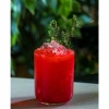 Szklanka BLISS 360 ml | ONIS ON-3709VCP35-6