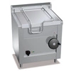Patelnia elektryczna 60 l | BERTOS 18822800