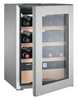 Chłodziarka do win nablatowa GrandCru, 48 l | LIEBHERR WKes 653