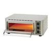 Piec do pizzy 1-komorowy 1x41 cm, elektryczny, 3 kW | ROLLER GRILL PZ 430 S