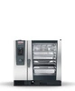 Piec konwekcyjno-parowy iCombi Classic 10 GN 2/1 na gaz płynny 3P | RATIONAL CE2GRRA.0000913