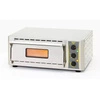 Piec do pizzy 1-komorowy 1x41 cm, elektryczny, 3 kW | ROLLER GRILL PZ 430 S