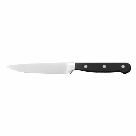 Nóż uniwersalny JUSTCUT, kuty - dł. 15 cm | TOMGAST T-10215