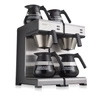 Ekspres do kawy przelewowy MONDO TWIN 400 V | BRAVILOR BONAMAT 8.010.030.31002