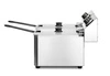 Frytownica elektryczna Kitchen Line 2x8 l | HENDI 205839