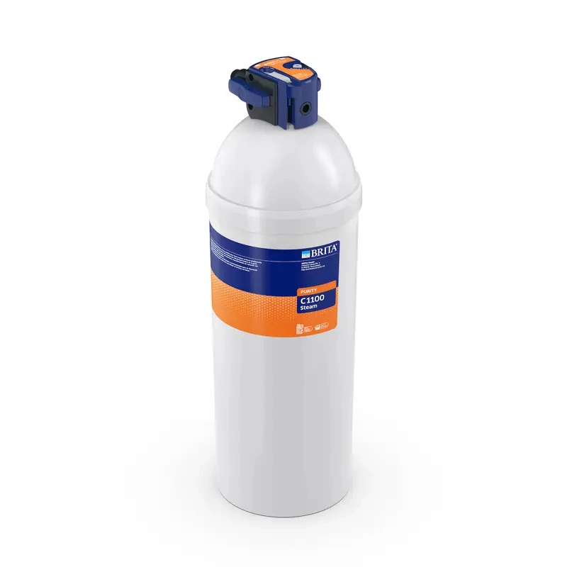 Wkład filtrujący Purity C 1100 Steam, Brita | BRITA 1023328