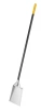 Łopata do popiołu, HENDI, 1320x215x(H)mm | HENDI 618196