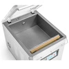 Pakowarka próżniowa komorowa, listwa zgrzewająca 35 cm, 0,9 kW, 230 V | FORGAST FG03435