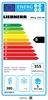 Szafa chłodnicza Performance,  piekarnicza, 602 l | LIEBHERR BRPvg 6501