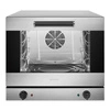 Piec konwekcyjny ALFA | SMEG ALFA43X